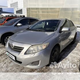 Toyota Corolla - цены, комплектации и характеристики, кредит - Тойота Центр Челябинск Восток