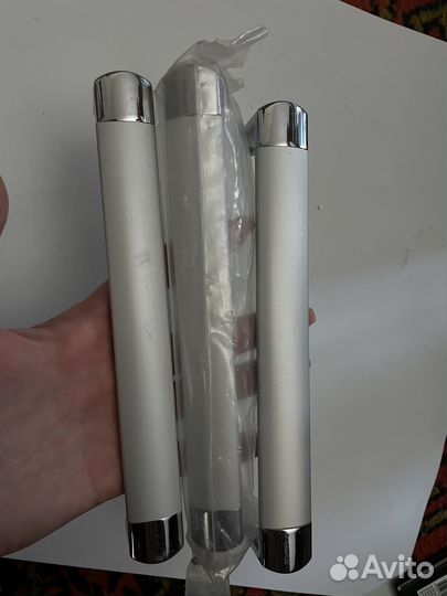 Мебельные ручки