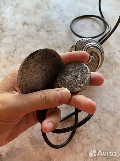 Держатель для штор