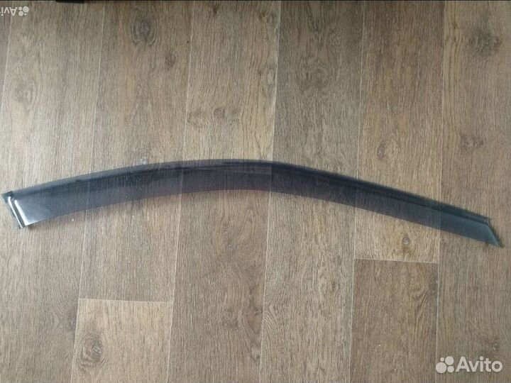 Ветровик mitsubishi galant 8