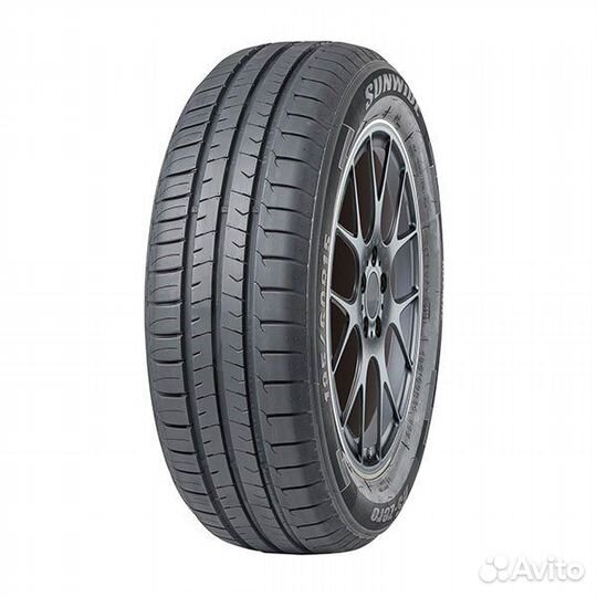 Sunwide RS-Zero 195/60 R16 89H