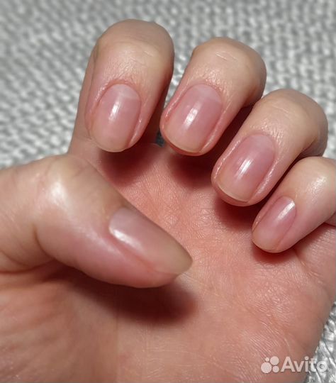 Мужской женский маникюр педикюр гель-лак