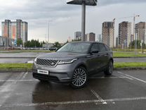 Land Rover Range Rover Velar 2.0 AT, 2018, 135 191 км, с пробегом, цена 4 199 000 руб.