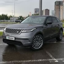 Land Rover Range Rover Velar 2.0 AT, 2018, 135 191 км, с пробегом, цена 4 149 000 руб.