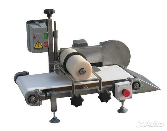 Закрыватель крышки - укупорщик пластиковой тары