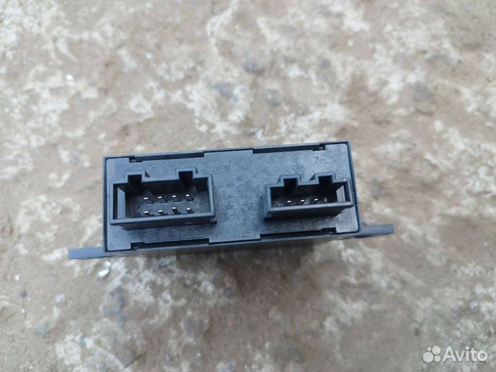 Электронный блок Geely Emgrand EC7 FE1 2013