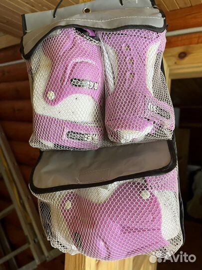 Защита для роликов, размер м