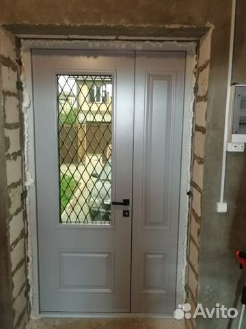 Дорогие Входные Двери для Дома с. Узуново