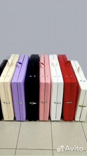 Массажный стол