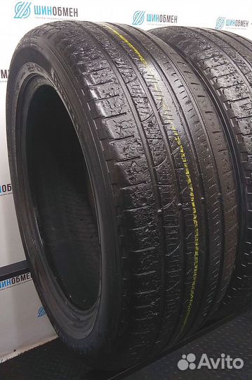 Pirelli Scorpion Verde 235/55 R19 105V