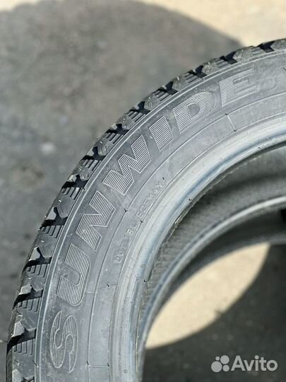 Sunwide Sunwin 235/55 R18 120U