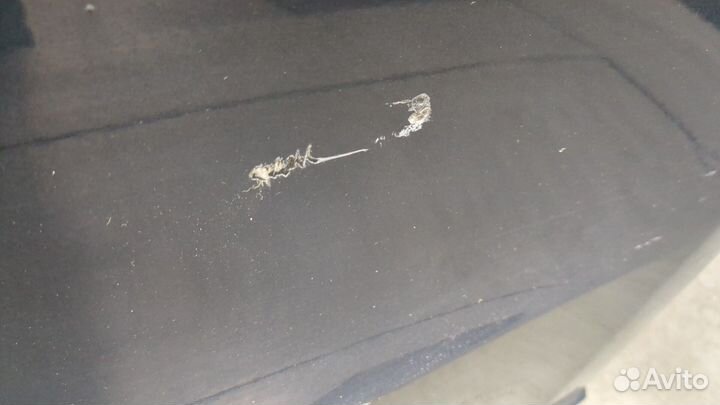 Дверь боковая Audi Q5, 2009