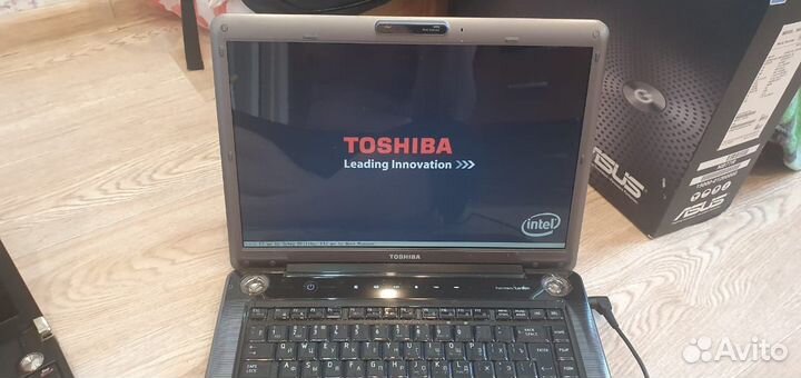 Лот, 3 ноутбука