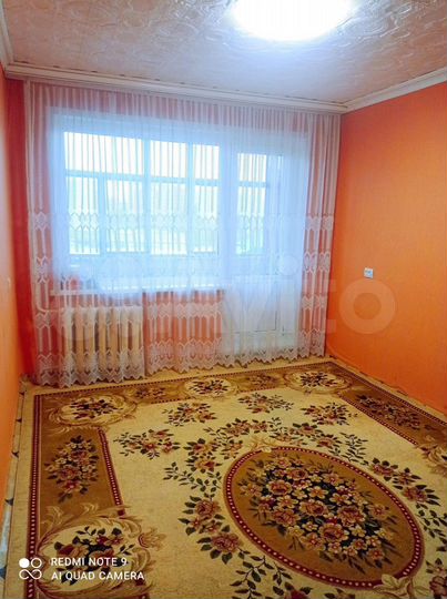 1-к. квартира, 34 м², 7/9 эт.