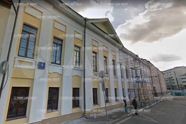 Продам здание, 1800 м²