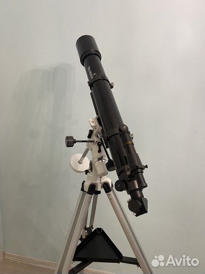 Телескоп Sky-Watcher 909EQ3-2