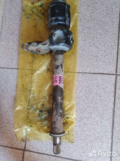 Вал промежуточный ix35