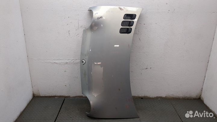 Капот Renault Twingo, 2003