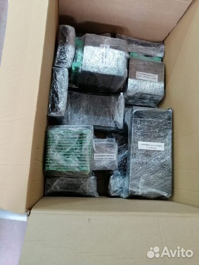 Оплата и доставка товаров из США и Европы Байер