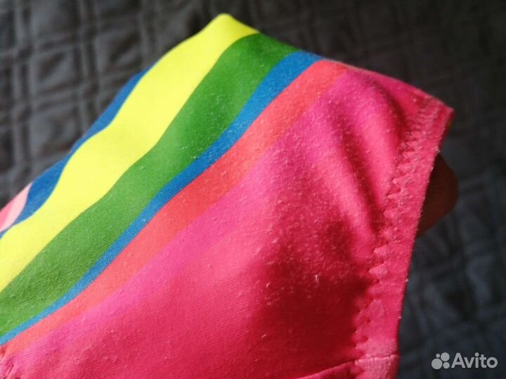 Купальник для девочки