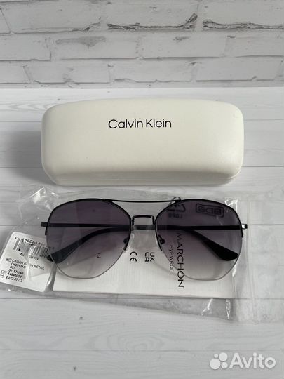 Очки Calvin Klein оригинал новые женские