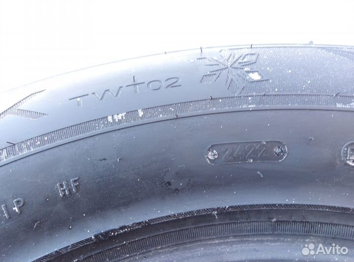 Triangle Snowlink TWT02 265/60 R18 114H