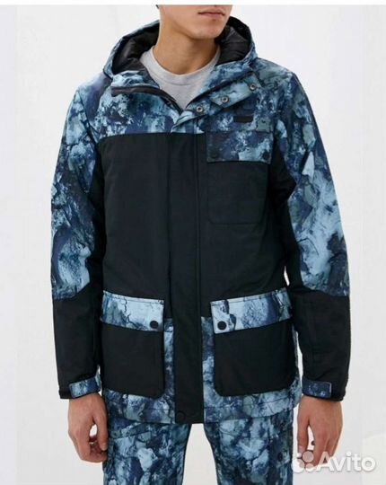 Куртки Termit, Luhta р.46