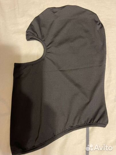 Балаклава подшлемник (мото балаклава)