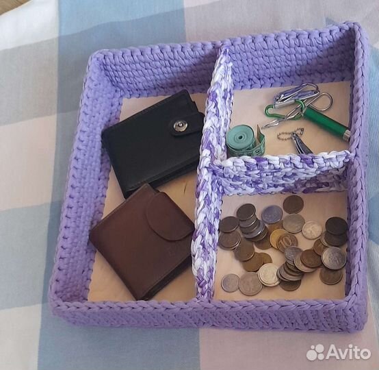 Корзиночка для хранения