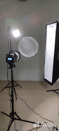 Фотостудия 