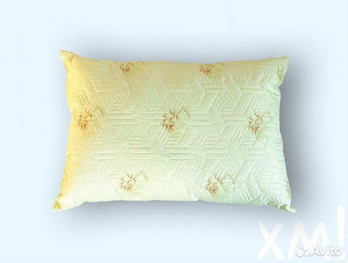 Подушки бамбук Иваново от производителя