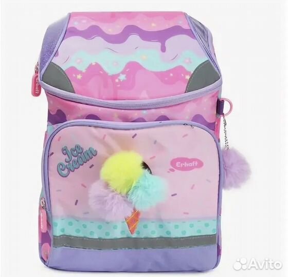 Рюкзак для школы