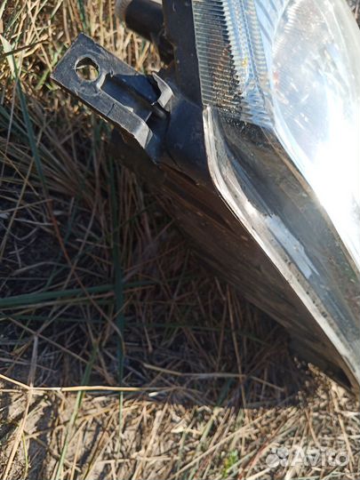 Фара LADA Granta правая