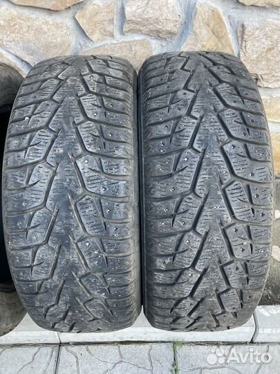 Yokohama Ice Guard IG65 205/55 R16