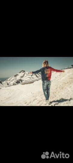 Бомбер individ