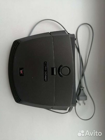 Воздухоочиститель ионизатор