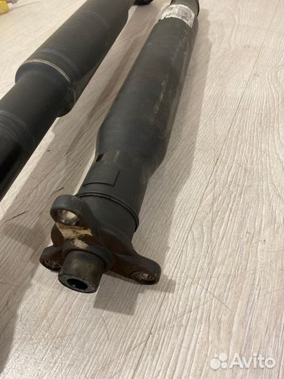 Карданный вал Mercedes Benz E280 W211 M272.943