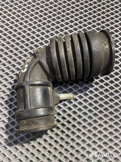 Гофра воздушного фильтра Chevrolet spark m200