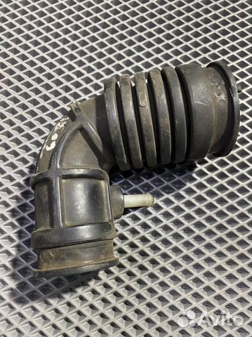 Гофра воздушного фильтра Chevrolet spark m200