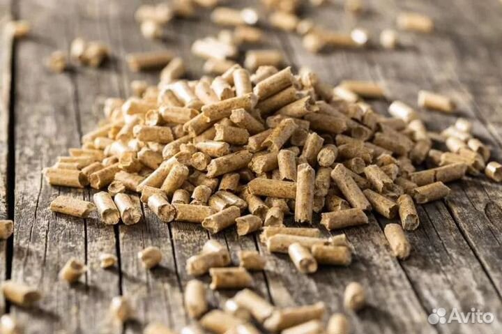 Пеллаты светлые от 10 тонн