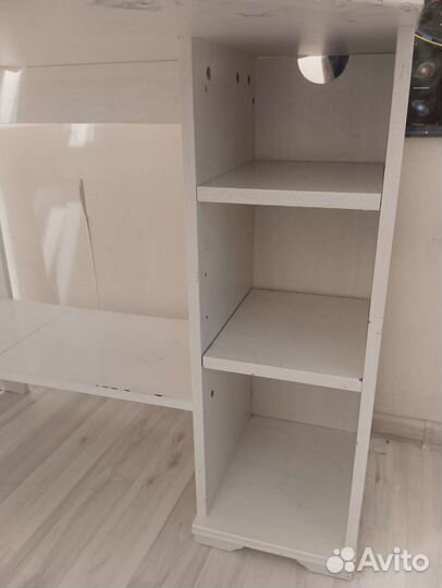 Стол письменный IKEA