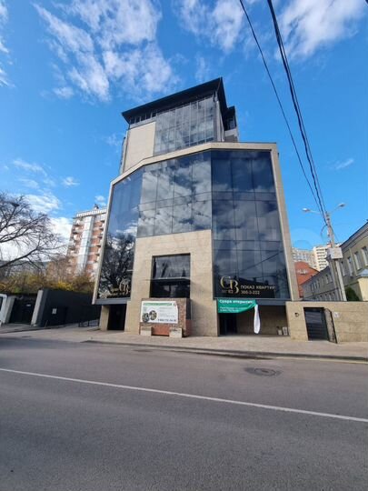 Свободного назначения, 54 м²