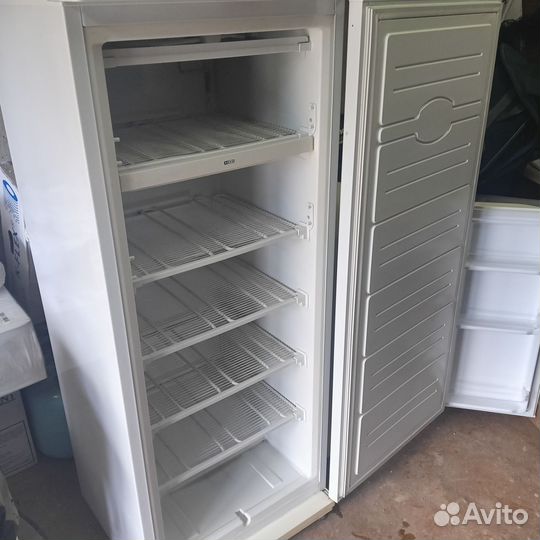 Морозильная камера atlant б/у
