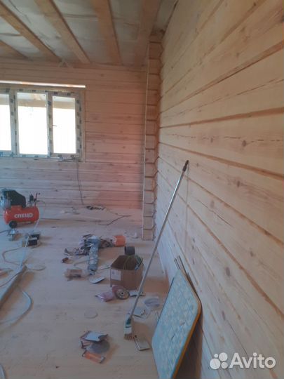 Услуги плотника