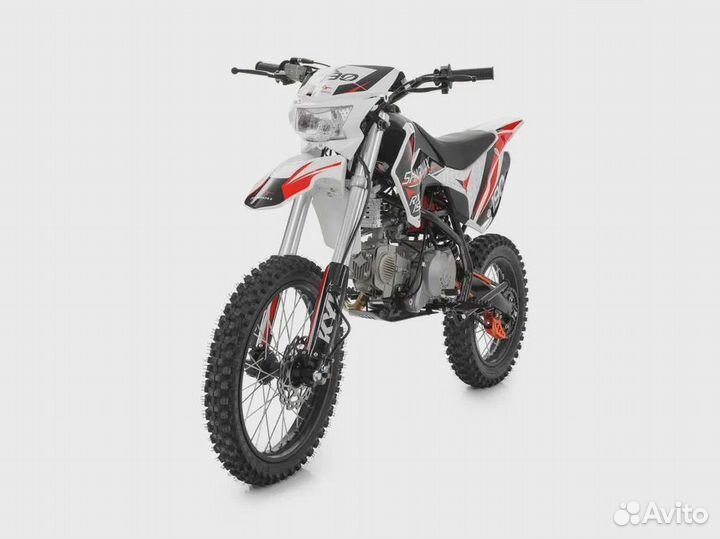 Мотоцикл Sharmax (Шармакс) Sport 190