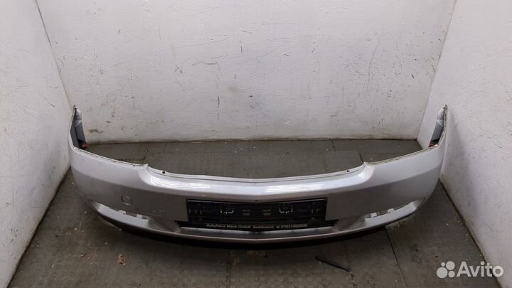 Бампер Opel Vectra C, 2004