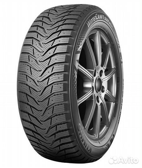 Kumho WinterCraft SUV Ice WS31 235/60 R18