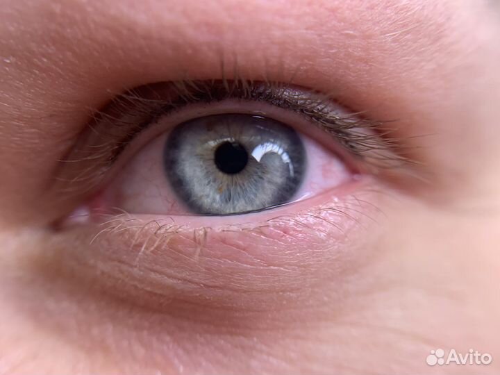 Перманентный макияж (татуаж) бровей, губ