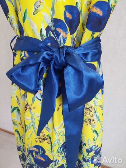 Платье женское