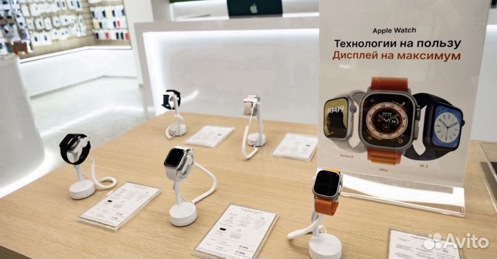 Новые AirPods Pro